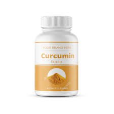 Turmeric Capsules