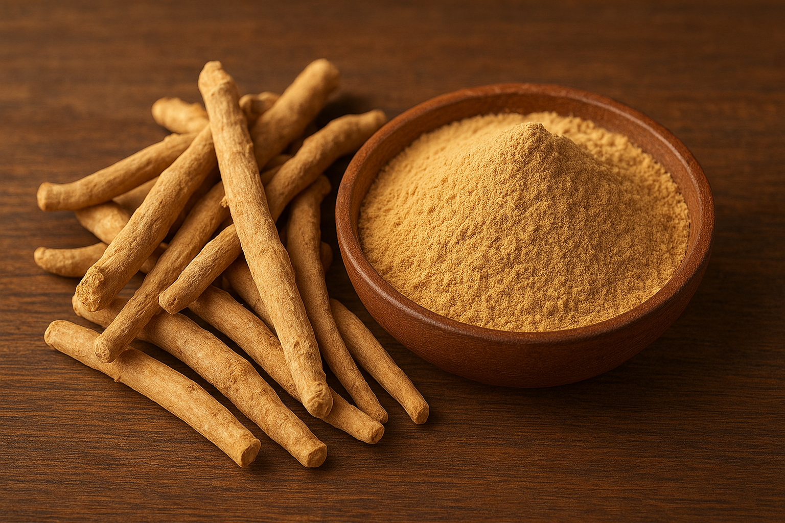 Why Ashwagandha is Becoming the World's Favorite Adaptogen