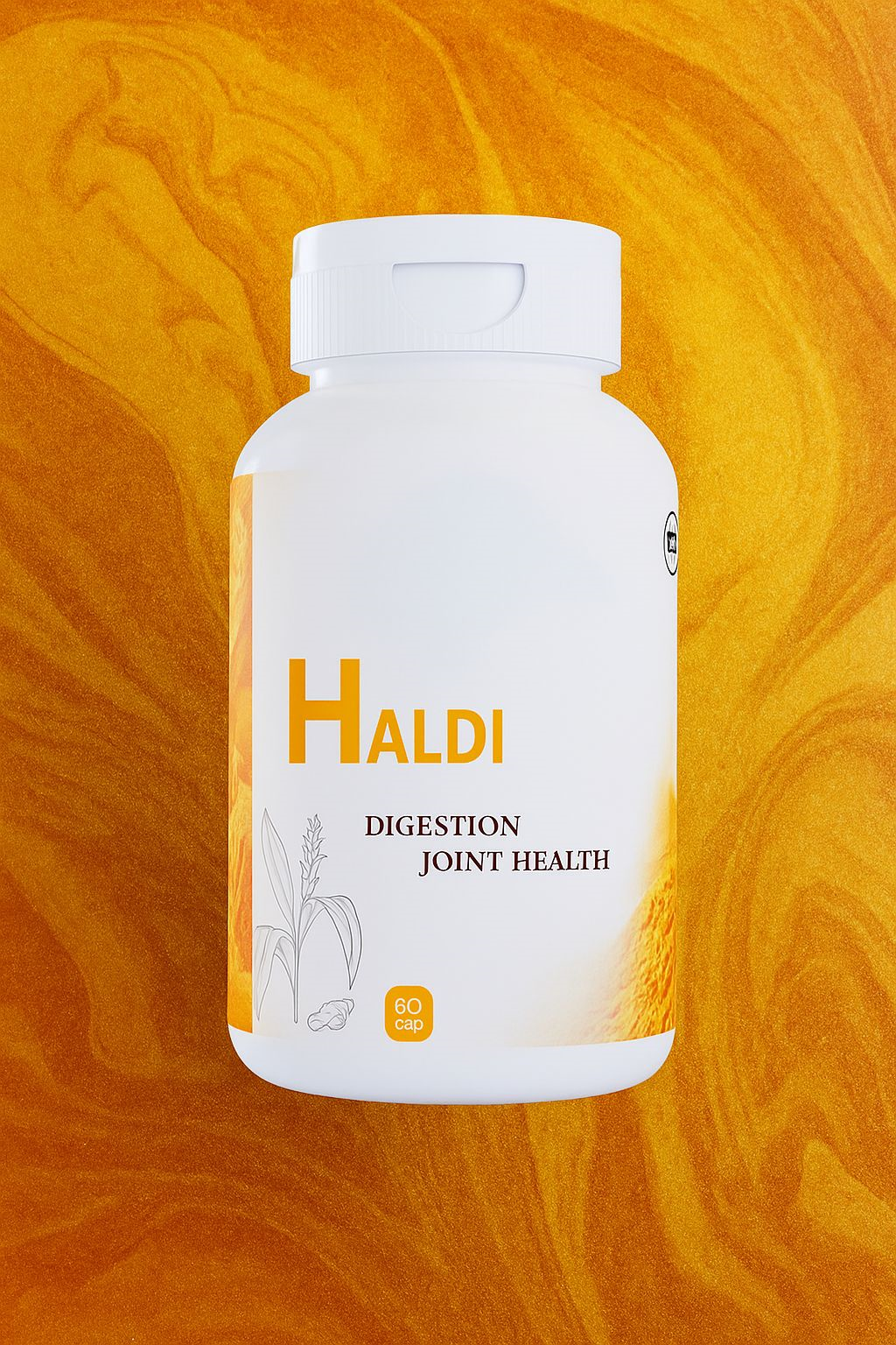 Joint Support Oils: Natural Relief in a Chemical World